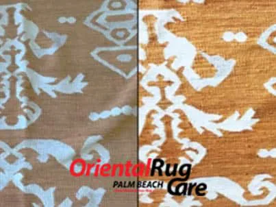 Oriental Rug Cleaners Service Company Palm Beach